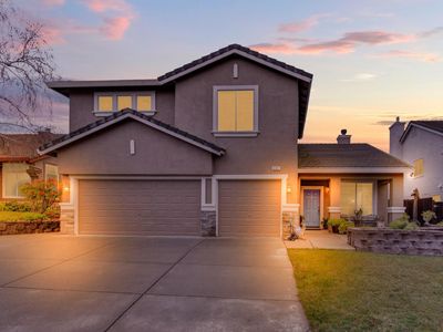 460 Crownpointe Circle, Vacaville, CA, 95687