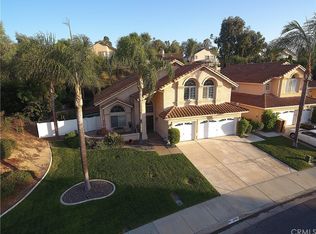 31797 Corte Padrera, Temecula, CA 92592