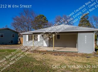 9212 W 6th St, Little Rock, AR 72205