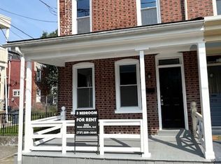 217 Green St, Lancaster, PA