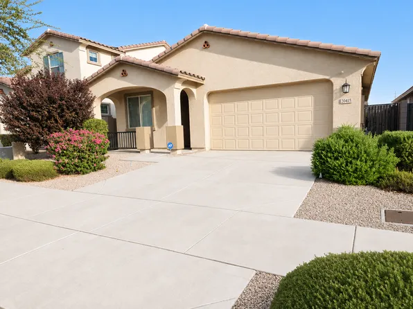 20415 E Domingo Rd, Queen Creek, AZ 85142