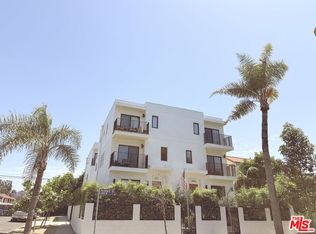 1800 S Highland Ave, Los Angeles, CA 90019