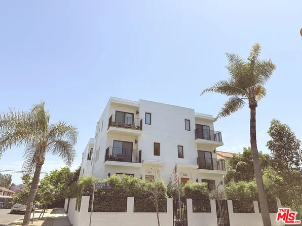 1800 S Highland Ave, Los Angeles, CA 90019
