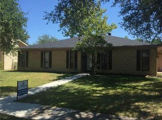 3304 Kensington Dr, Mesquite, TX 75150