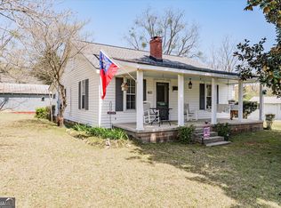 1395 Pecan Grove Rd, Washington, GA 30673