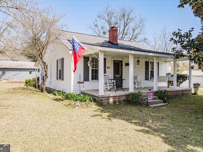1395 Pecan Grove Rd, Washington, GA, 30673