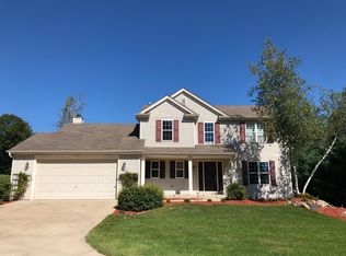 25720 103rd St, Trevor, WI 53179
