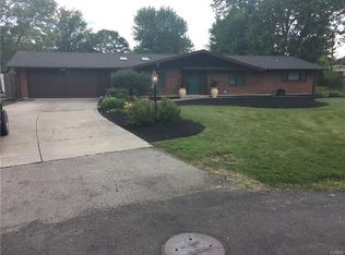 2876 Zimmer Ct, Dayton, OH 45431