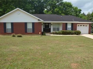 1507 Champion Cv, Semmes, AL 36575