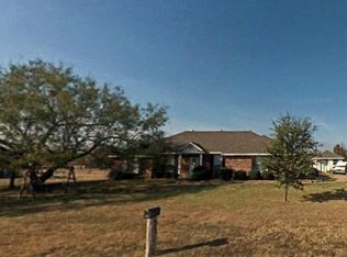 2724 Gary Ln, Waco, TX 76708