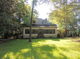 4412 Stagecoach Rd, Albany, GA 31705