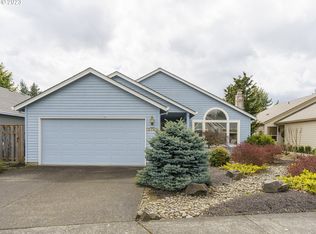 12750 SW Overgaard St, Portland, OR 97224