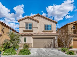 6457 Joshuaville Dr, Las Vegas, NV 89122