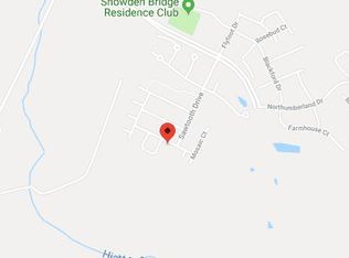 211 Centennial Dr, Stephenson, VA 22656
