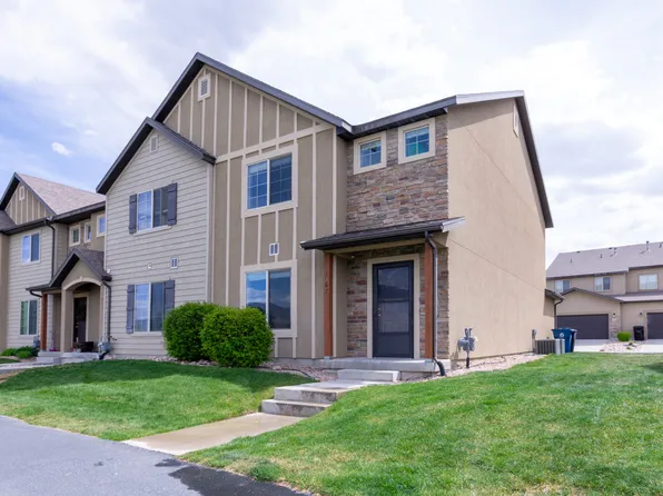 1867 E 160th St S, Spanish Fork, UT 84660