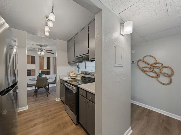 WateringWinds Apartments