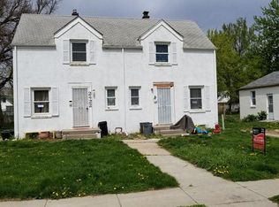 2420 Himebaugh Ave, Omaha, NE 68111
