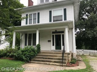 106 N 6th St, La Grange, KY 40031