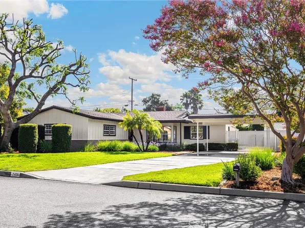 7431 Via Serena, Rancho Cucamonga, CA 91730