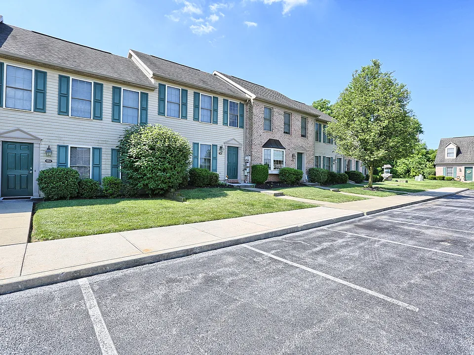 Rockledge Townhomes
