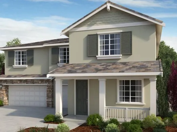 360 Baler Cir, Vacaville, CA 95687