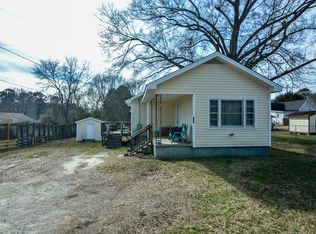 543 W 2nd St, Clayton, NC 27520