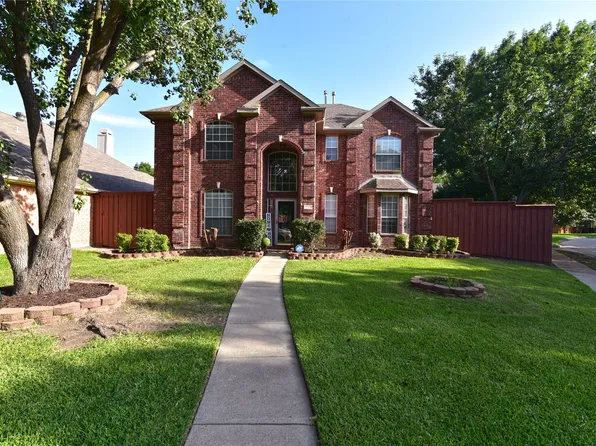 1214 Cameron Ln, Allen, TX 75002