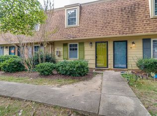 4812 Blue Bird Ct APT C, Raleigh, NC 27606