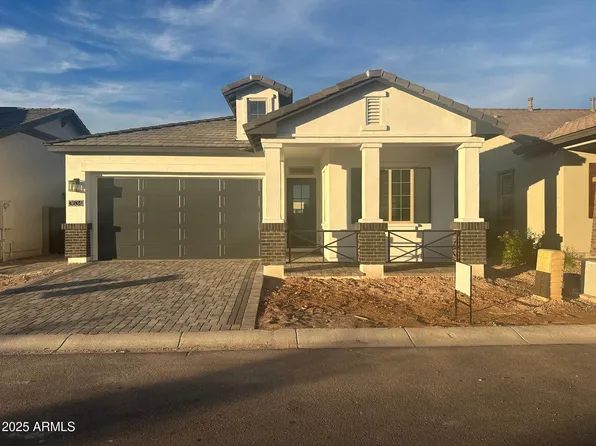 3634 E Roland Street, Mesa, AZ 85213