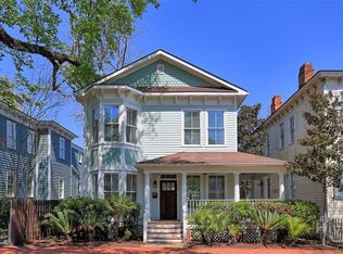 310 E Park Avenue, Savannah, GA 31401