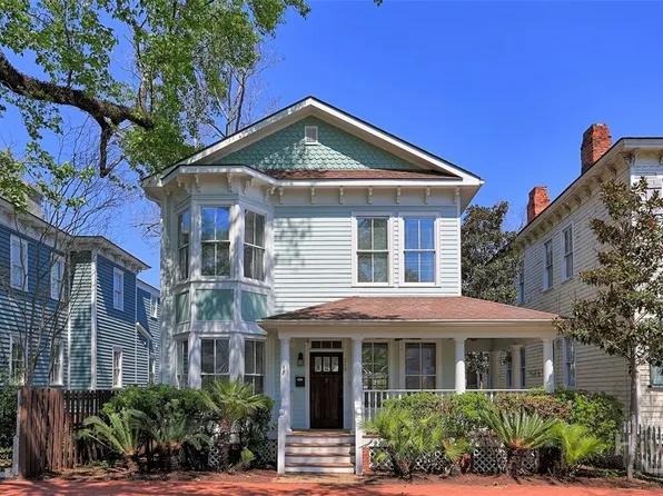 310 E Park Avenue, Savannah, GA 31401
