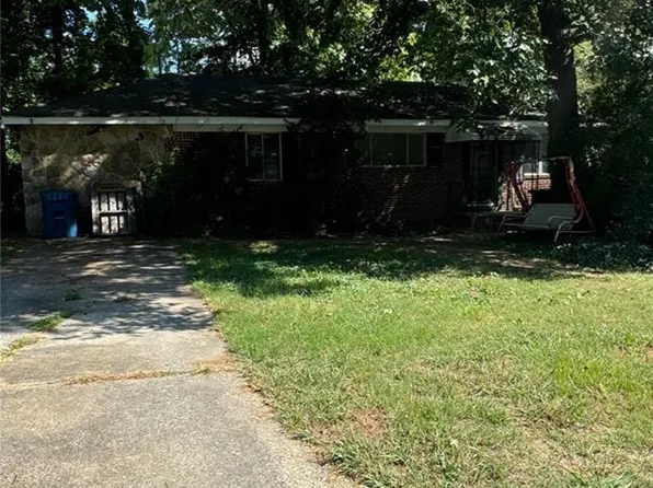 249 Shelburn Dr, Riverdale, GA 30274