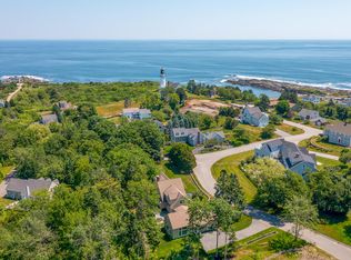 2 Balsam Rd, Cape Elizabeth, ME 04107