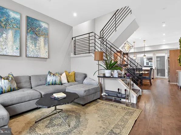 607 N 6th St, Philadelphia, PA 19123