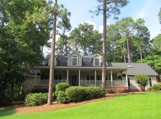 166 Lagoon Lair, Aiken, SC 29803