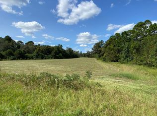 0 Elam Rd, Millen, GA 30442