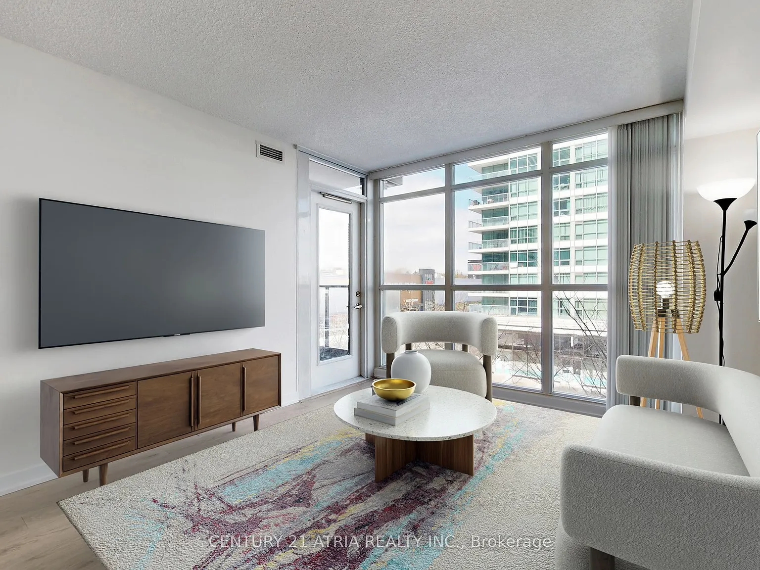 1 bed, $2,150 — Photo 3