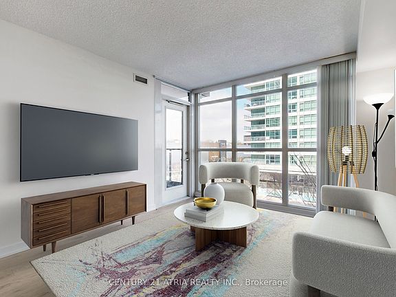 3rd image of 19 Singer Ct Unit 310