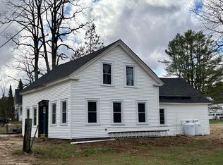 40 Library Road, Grafton, NH 03240