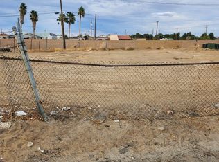 119 W Pondera St, Lancaster, CA 93534