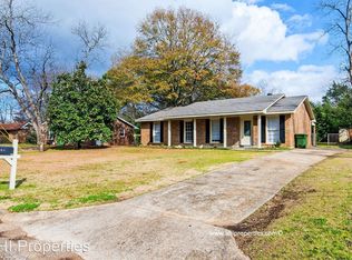 472 Pecan Tree Dr, Montgomery, AL 36109