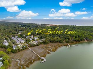 147 Bobcat Ln, Johns Island, SC 29455