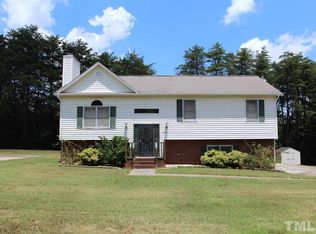 4970 Carver Glen Ln, Winston Salem, NC 27105