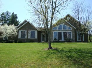 12553 Darby Creek Rd, Orient, OH 43146
