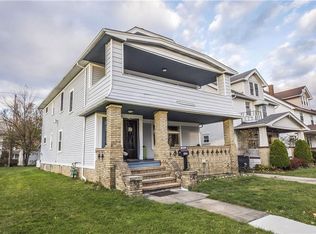 10103 Robinson Ave, Garfield Heights, OH 44125