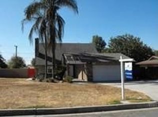 12750 Wilmac Ave, Grand Terrace, CA 92313