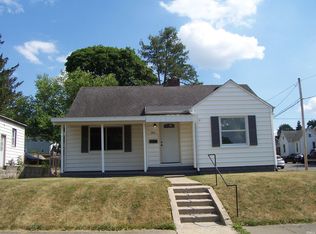 1901 Spear St, Logansport, IN