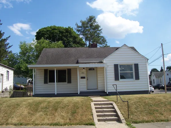 1901 Spear St, Logansport, IN 46947