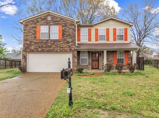 4401 Oakden Cv, Memphis, TN 38125