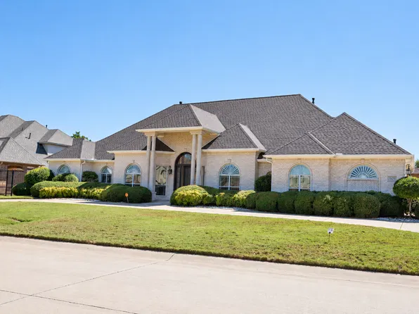 1428 Windmill Hill Ln, Cedar Hill, TX 75104